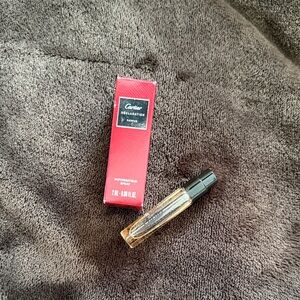 Cartier Déclaration Parfum with Red Box 2ML cologne